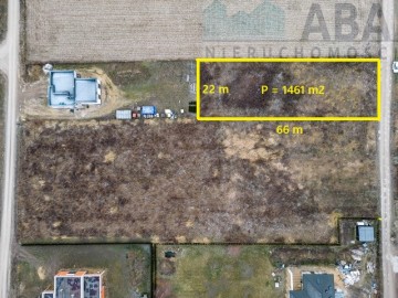 Wyjątkowa okazja! Działka budowlana na sprzedaż - Strzałkowo