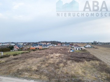 Wyjątkowa okazja! Działka budowlana na sprzedaż - Strzałkowo