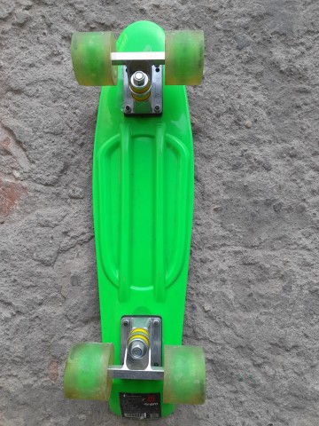 Sprzedam  deskorolke