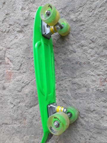 Sprzedam  deskorolke