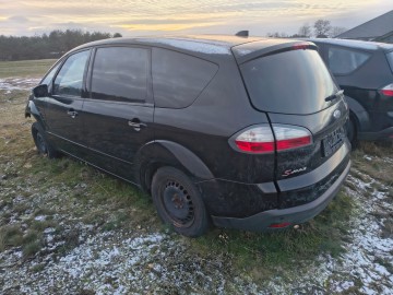 Sprzedam części Ford S-MAX 2.0 TDCI