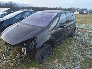 Sprzedam części Ford S-MAX 2.0 TDCI