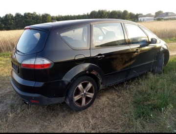 Sprzedam części Ford S-MAX 2.0 TDCI
