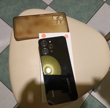 Sprzedam Xiaomi redmi 12 dual SIM jak nowy 6,79 16gb 256