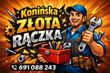 DROBNE DOMOWE NAPRAWY