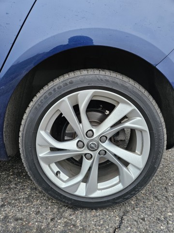 OPEL ASTRA K 2021 BOGATA WERSJA S&S ELEGANCE KAMERA CZUJNIKI