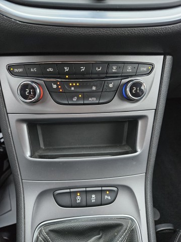 OPEL ASTRA K 2021 BOGATA WERSJA S&S ELEGANCE KAMERA CZUJNIKI