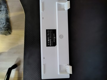 Klawiatura gamingowa GK &ndash; 2022 mechaniczna