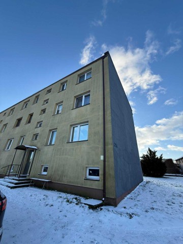 Sprzedaż mieszkanie Mieczownica k Ostrowitego i Giewartowa