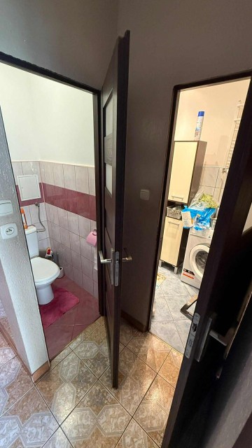 Sprzedaż mieszkanie Mieczownica k Ostrowitego i Giewartowa