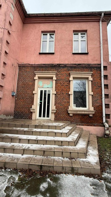 Lokal użytkowy na wynajem Słupca