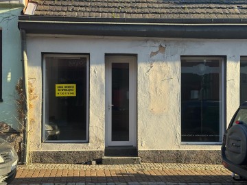 Lokal w Starym Koninie do Wynajęcia