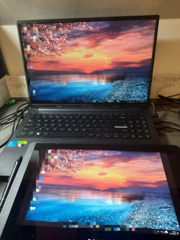 Sprzedam tablet do rysowania Bosto za 450zl