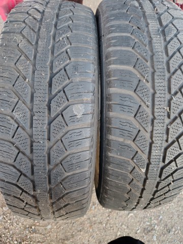 opony zimowe 175/60 R15