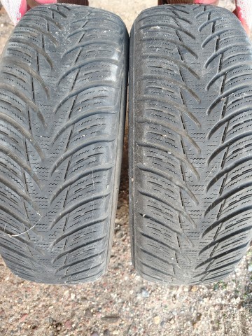 opony zimowe 175/60 R15