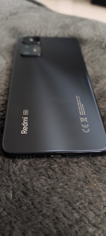 Xiaomi Redmi Note 11 Pro 5g. 8+6GB RAM/ 128 GB