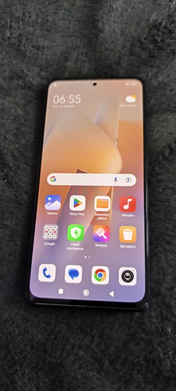Xiaomi Redmi Note 11 Pro 5g. 8+6GB RAM/ 128 GB