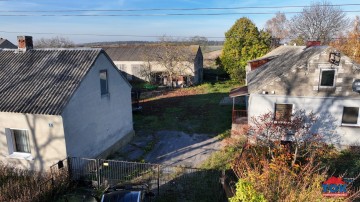 Na sprzedaż gospodarstwo o pow. 7ha – Kobylanki, gm. Skulsk