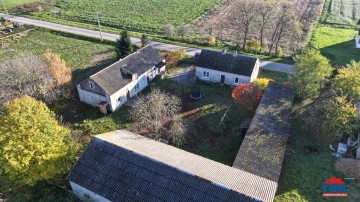 Na sprzedaż gospodarstwo o pow. 7ha – Kobylanki, gm. Skulsk