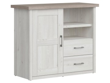 Sprzedam meble do pokoju młodzieżowego Seria Luca Juzi