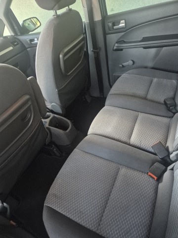 Ford Focus C-Max 2003 1.8 benzyna+gaz