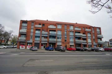 Mieszkanie do wynajęcia - Konin ul. Wodna