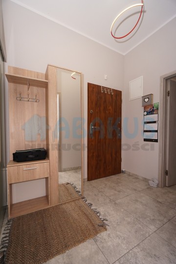 Mieszkanie do wynajęcia - Konin ul. Wodna