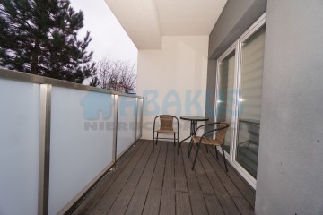 Mieszkanie do wynajęcia - Konin ul. Wodna