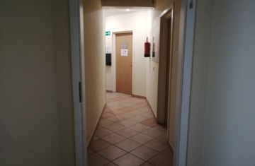 Wynajmę lokal biurowo-usługowy, centrum miasta, 1 piętro