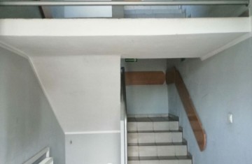 Wynajmę lokal biurowo-usługowy, centrum miasta, 1 piętro