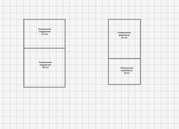 Budynek magazynowo produkcyjny na wynajem - Brzeźno, Sienna