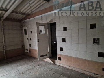 Budynek magazynowo produkcyjny na wynajem - Brzeźno, Sienna