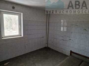 Budynek magazynowo produkcyjny na wynajem - Brzeźno, Sienna