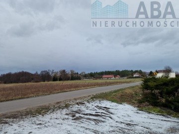 Budynek magazynowo produkcyjny na wynajem - Brzeźno, Sienna