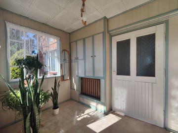 Sprzedam dom i zabudowania gospodarcze-Szyszynek, gm. Ślesin