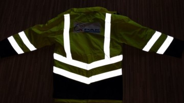 Sprzedam kurtkę 3w1-kurtka w kurtce Rozm.180-188 cm