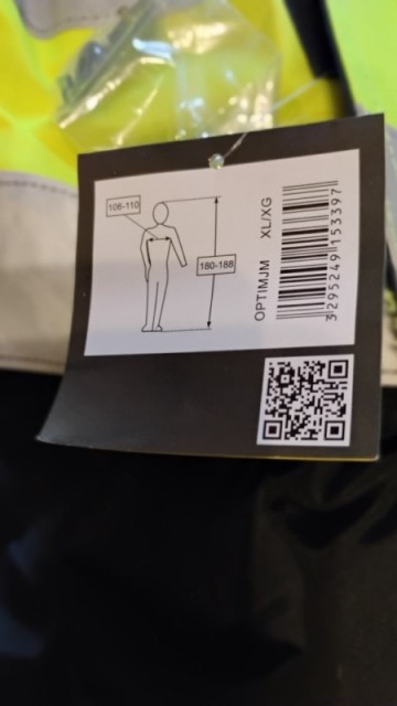 Sprzedam kurtkę 3w1-kurtka w kurtce Rozm.180-188 cm