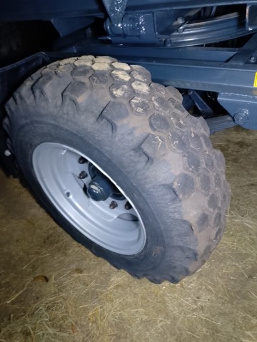 Sprzedam koła do przyczepy hl,hw,thk.