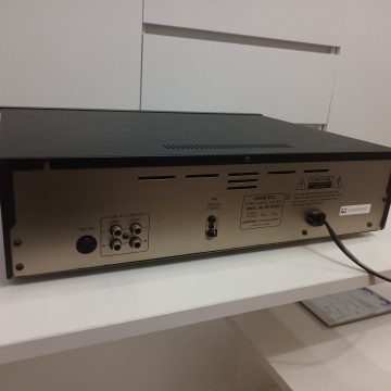 Magnetofon dwukasetowy Onkyo