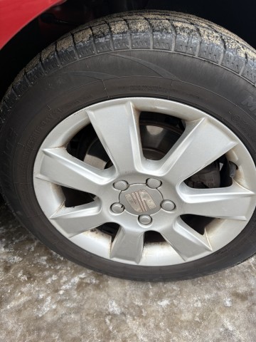 SEAT LEON 1.9.  105KM