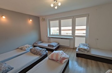 Na sprzedaż nieruchomość komercyjno-mieszkalna, Brzeźno k. K ...