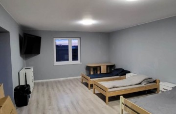 Na sprzedaż nieruchomość komercyjno-mieszkalna, Brzeźno k. K ...