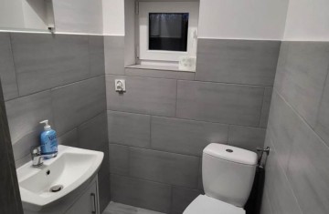 Na sprzedaż nieruchomość komercyjno-mieszkalna, Brzeźno k. K ...