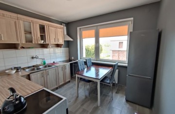 Na sprzedaż nieruchomość komercyjno-mieszkalna, Brzeźno k. K ...