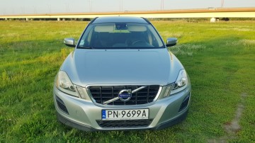 *  VOLVO XC 60 D3  163 KM  AUTOMAT  *