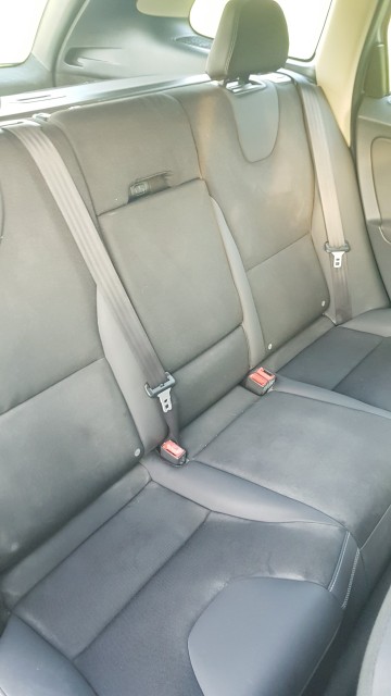 *  VOLVO XC 60 D3  163 KM  AUTOMAT  *