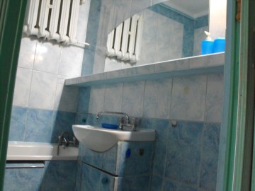 Mieszkanie w Kole 60m sprzedam lub zamienię na mniejsze