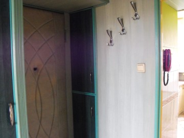 Mieszkanie w Kole 60m sprzedam lub zamienię na mniejsze