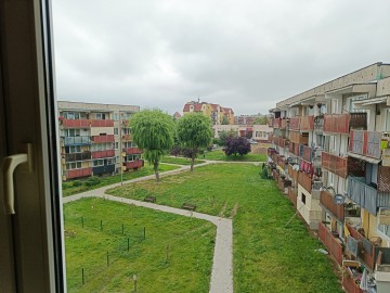 Mieszkanie w Kole 60m sprzedam lub zamienię na mniejsze