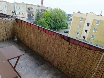 Mieszkanie w Kole 60m sprzedam lub zamienię na mniejsze